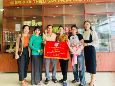 Ðơn vị tỉnh Bình Phước đạt giải Ba Hội thi tìm hiểu kiến thức Luật Phòng, chống bạo lực gia đình năm 2022
