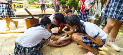 Khu Bảo tồn Văn hóa dân tộc S’tiêng sóc Bom Bo - địa chỉ đỏ để giáo dục lịch sử địa phương cho học sinh