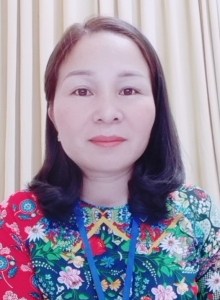 Lê Thị Hạnh
