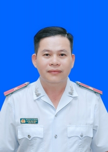 Huỳnh Văn Thắng