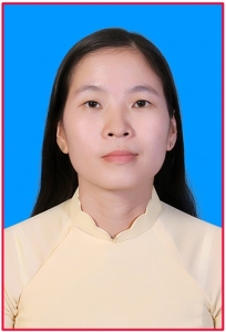 Phạm Thị Kim Kha