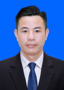 Ông Vũ Thanh Ngữ