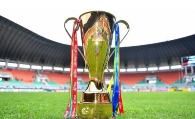 Singapore chính thức trở thành chủ nhà của AFF Cup 2020