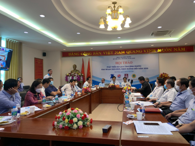 Hội thảo lấy ý kiến về dự thảo Đề án phát triển du lịch tỉnh Bình Phước giai đoạn 2022-2025, định hướng đến năm 2030