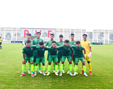 Vòng loại Giải Bóng đá vô địch U19 Quốc gia 2023 Bảng D sẽ khởi tranh tại tỉnh Bình Phước từ ngày 26/3 đến 17/4/2023
