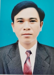 Nguyễn Khắc Vĩnh
