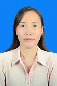 Trương Thị Huệ